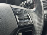 USED 2019 69 HYUNDAI TUCSON 1.6 T-GDi N Line SUV 5dr Petrol DCT Euro 6 (s/s) (177 ps) FULL MAIN DEALER HISTORY + SAT NAV