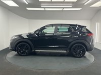 USED 2019 69 HYUNDAI TUCSON 1.6 T-GDi N Line SUV 5dr Petrol DCT Euro 6 (s/s) (177 ps) FULL MAIN DEALER HISTORY + SAT NAV