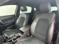 USED 2019 69 HYUNDAI TUCSON 1.6 T-GDi N Line SUV 5dr Petrol DCT Euro 6 (s/s) (177 ps) FULL MAIN DEALER HISTORY + SAT NAV
