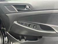 USED 2019 69 HYUNDAI TUCSON 1.6 T-GDi N Line SUV 5dr Petrol DCT Euro 6 (s/s) (177 ps) FULL MAIN DEALER HISTORY + SAT NAV