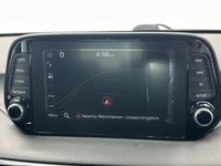 USED 2019 69 HYUNDAI TUCSON 1.6 T-GDi N Line SUV 5dr Petrol DCT Euro 6 (s/s) (177 ps) FULL MAIN DEALER HISTORY + SAT NAV