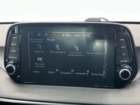 USED 2019 69 HYUNDAI TUCSON 1.6 T-GDi N Line SUV 5dr Petrol DCT Euro 6 (s/s) (177 ps) FULL MAIN DEALER HISTORY + SAT NAV