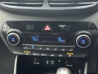 USED 2019 69 HYUNDAI TUCSON 1.6 T-GDi N Line SUV 5dr Petrol DCT Euro 6 (s/s) (177 ps) FULL MAIN DEALER HISTORY + SAT NAV