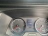 USED 2021 21 VOLKSWAGEN TRANSPORTER 2.0 TDI T32 LWB HIGH ROOF (110 bhp) WITH AIR CON IN ASCOT GREY 74K MILES 6 MONTHS WARRANTY, FULL MOT, JUST SERVICED
