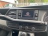 USED 2021 21 VOLKSWAGEN TRANSPORTER 2.0 TDI T32 LWB HIGH ROOF (110 bhp) WITH AIR CON IN ASCOT GREY 74K MILES 6 MONTHS WARRANTY, FULL MOT, JUST SERVICED