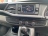 USED 2021 21 VOLKSWAGEN TRANSPORTER 2.0 TDI T32 LWB HIGH ROOF (110 bhp) WITH AIR CON IN ASCOT GREY 74K MILES 6 MONTHS WARRANTY, FULL MOT, JUST SERVICED