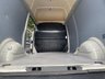 USED 2021 21 VOLKSWAGEN TRANSPORTER 2.0 TDI T32 LWB HIGH ROOF (110 bhp) WITH AIR CON IN ASCOT GREY 74K MILES 6 MONTHS WARRANTY, FULL MOT, JUST SERVICED