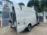 USED 2021 21 VOLKSWAGEN TRANSPORTER 2.0 TDI T32 LWB HIGH ROOF (110 bhp) WITH AIR CON IN ASCOT GREY 74K MILES 6 MONTHS WARRANTY, FULL MOT, JUST SERVICED