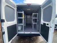USED 2019 69 CITROEN RELAY LWB HIGH ROOF 140BHP 6 SPEED ENTERPRISE VAN 6 MNTH WARRANTY, FULL MOT, JUST BEEN SERVICED