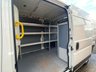 USED 2019 69 CITROEN RELAY LWB HIGH ROOF 140BHP 6 SPEED ENTERPRISE VAN 6 MNTH WARRANTY, FULL MOT, JUST BEEN SERVICED