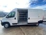 USED 2019 69 CITROEN RELAY LWB HIGH ROOF 140BHP 6 SPEED ENTERPRISE VAN 6 MNTH WARRANTY, FULL MOT, JUST BEEN SERVICED