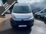 USED 2019 69 CITROEN RELAY LWB HIGH ROOF 140BHP 6 SPEED ENTERPRISE VAN 6 MNTH WARRANTY, FULL MOT, JUST BEEN SERVICED