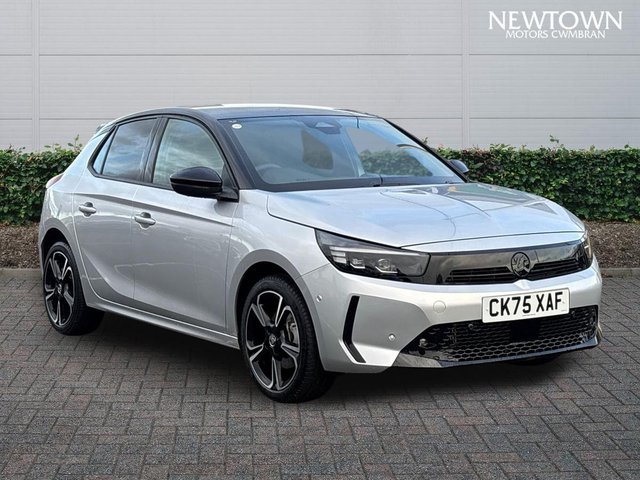 View our VAUXHALL CORSA