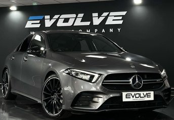 2019 MERCEDES-BENZ A-CLASS