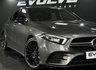 USED 2019 69 MERCEDES-BENZ A-CLASS 2.0 A35 AMG (Premium) Saloon 4dr Petrol SpdS DCT 4MATIC Euro 6 (s/s) (306 ps) 