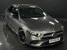 USED 2019 69 MERCEDES-BENZ A-CLASS 2.0 A35 AMG (Premium) Saloon 4dr Petrol SpdS DCT 4MATIC Euro 6 (s/s) (306 ps) 