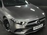 USED 2019 69 MERCEDES-BENZ A-CLASS 2.0 A35 AMG (Premium) Saloon 4dr Petrol SpdS DCT 4MATIC Euro 6 (s/s) (306 ps) 