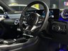 USED 2019 69 MERCEDES-BENZ A-CLASS 2.0 A35 AMG (Premium) Saloon 4dr Petrol SpdS DCT 4MATIC Euro 6 (s/s) (306 ps) 