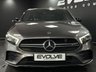 USED 2019 69 MERCEDES-BENZ A-CLASS 2.0 A35 AMG (Premium) Saloon 4dr Petrol SpdS DCT 4MATIC Euro 6 (s/s) (306 ps) 