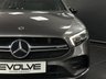 USED 2019 69 MERCEDES-BENZ A-CLASS 2.0 A35 AMG (Premium) Saloon 4dr Petrol SpdS DCT 4MATIC Euro 6 (s/s) (306 ps) 