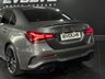 USED 2019 69 MERCEDES-BENZ A-CLASS 2.0 A35 AMG (Premium) Saloon 4dr Petrol SpdS DCT 4MATIC Euro 6 (s/s) (306 ps) 
