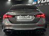 USED 2019 69 MERCEDES-BENZ A-CLASS 2.0 A35 AMG (Premium) Saloon 4dr Petrol SpdS DCT 4MATIC Euro 6 (s/s) (306 ps) 