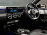 USED 2019 69 MERCEDES-BENZ A-CLASS 2.0 A35 AMG (Premium) Saloon 4dr Petrol SpdS DCT 4MATIC Euro 6 (s/s) (306 ps) 