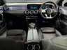 USED 2019 69 MERCEDES-BENZ A-CLASS 2.0 A35 AMG (Premium) Saloon 4dr Petrol SpdS DCT 4MATIC Euro 6 (s/s) (306 ps) 