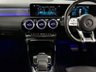 USED 2019 69 MERCEDES-BENZ A-CLASS 2.0 A35 AMG (Premium) Saloon 4dr Petrol SpdS DCT 4MATIC Euro 6 (s/s) (306 ps) 