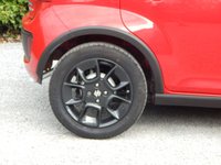 USED 2019 19 SUZUKI IGNIS 1.2 Dualjet MHEV SZ5 Hatchback 5dr Petrol Hybrid Manual ALLGRIP Euro 6 (s/s) (90 ps) FULL SUZUKI SERVICE HISTORY, LONG MOT, &pound;20 YR ROAD TAX