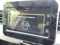 USED 2019 19 SUZUKI IGNIS 1.2 Dualjet MHEV SZ5 Hatchback 5dr Petrol Hybrid Manual ALLGRIP Euro 6 (s/s) (90 ps) FULL SUZUKI SERVICE HISTORY, LONG MOT, &pound;20 YR ROAD TAX