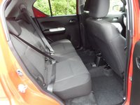 USED 2019 19 SUZUKI IGNIS 1.2 Dualjet MHEV SZ5 Hatchback 5dr Petrol Hybrid Manual ALLGRIP Euro 6 (s/s) (90 ps) FULL SUZUKI SERVICE HISTORY, LONG MOT, &pound;20 YR ROAD TAX