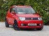 USED 2019 19 SUZUKI IGNIS 1.2 Dualjet MHEV SZ5 Hatchback 5dr Petrol Hybrid Manual ALLGRIP Euro 6 (s/s) (90 ps) FULL SUZUKI SERVICE HISTORY, LONG MOT, &pound;20 YR ROAD TAX
