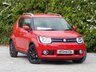 USED 2019 19 SUZUKI IGNIS 1.2 Dualjet MHEV SZ5 Hatchback 5dr Petrol Hybrid Manual ALLGRIP Euro 6 (s/s) (90 ps) FULL SUZUKI SERVICE HISTORY, LONG MOT, &pound;20 YR ROAD TAX