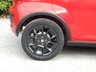 USED 2019 19 SUZUKI IGNIS 1.2 Dualjet MHEV SZ5 Hatchback 5dr Petrol Hybrid Manual ALLGRIP Euro 6 (s/s) (90 ps) FULL SUZUKI SERVICE HISTORY, LONG MOT, &pound;20 YR ROAD TAX