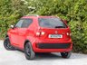 USED 2019 19 SUZUKI IGNIS 1.2 Dualjet MHEV SZ5 Hatchback 5dr Petrol Hybrid Manual ALLGRIP Euro 6 (s/s) (90 ps) FULL SUZUKI SERVICE HISTORY, LONG MOT, &pound;20 YR ROAD TAX