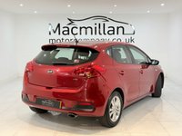 USED 2015 15 KIA CEED 1.4 CRDi VR7 Hatchback 5dr Diesel Manual Euro 5 (89 bhp) Â£35 a year ROAD TAX