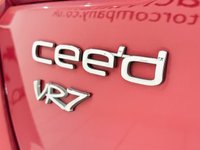 USED 2015 15 KIA CEED 1.4 CRDi VR7 Hatchback 5dr Diesel Manual Euro 5 (89 bhp) Â£35 a year ROAD TAX