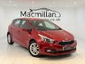 USED 2015 15 KIA CEED 1.4 CRDi VR7 Hatchback 5dr Diesel Manual Euro 5 (89 bhp) Â£35 a year ROAD TAX