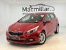 USED 2015 15 KIA CEED 1.4 CRDi VR7 Hatchback 5dr Diesel Manual Euro 5 (89 bhp) Â£35 a year ROAD TAX