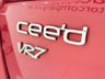 USED 2015 15 KIA CEED 1.4 CRDi VR7 Hatchback 5dr Diesel Manual Euro 5 (89 bhp) Â£35 a year ROAD TAX