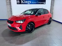 2022 VAUXHALL Corsa Electric