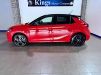 USED 2022 72 VAUXHALL Corsa Electric 50kWh Anniversary Edition Hatchback 5dr Electric Auto (136 ps) 