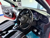 USED 2022 72 VAUXHALL Corsa Electric 50kWh Anniversary Edition Hatchback 5dr Electric Auto (136 ps) 