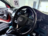 USED 2022 72 VAUXHALL Corsa Electric 50kWh Anniversary Edition Hatchback 5dr Electric Auto (136 ps) 