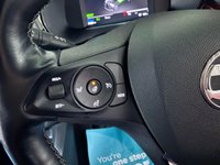 USED 2022 72 VAUXHALL Corsa Electric 50kWh Anniversary Edition Hatchback 5dr Electric Auto (136 ps) 