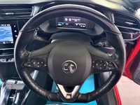 USED 2022 72 VAUXHALL Corsa Electric 50kWh Anniversary Edition Hatchback 5dr Electric Auto (136 ps) 