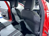 USED 2022 72 VAUXHALL Corsa Electric 50kWh Anniversary Edition Hatchback 5dr Electric Auto (136 ps) 