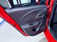 USED 2022 72 VAUXHALL Corsa Electric 50kWh Anniversary Edition Hatchback 5dr Electric Auto (136 ps) 