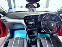 USED 2022 72 VAUXHALL Corsa Electric 50kWh Anniversary Edition Hatchback 5dr Electric Auto (136 ps) 